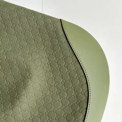 Replica Gucci AAA Quality Shoulder Bags For Women #1357039 $88.00 USD for Wholesale