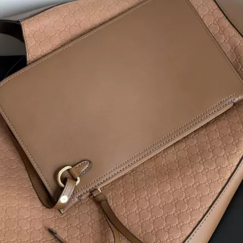 Replica Gucci AAA Quality Shoulder Bags For Women #1357040 $88.00 USD for Wholesale