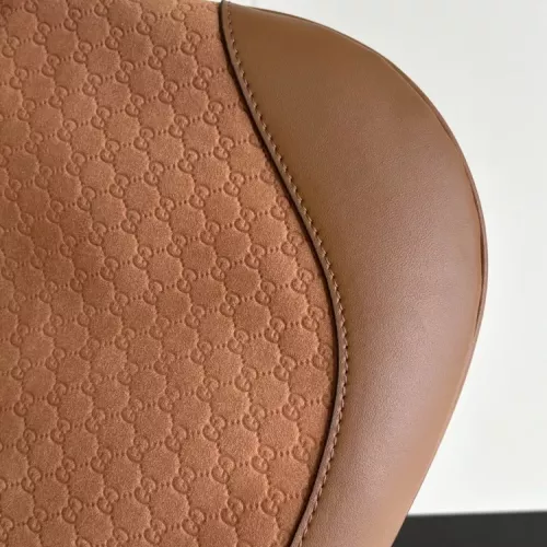 Replica Gucci AAA Quality Shoulder Bags For Women #1357040 $88.00 USD for Wholesale