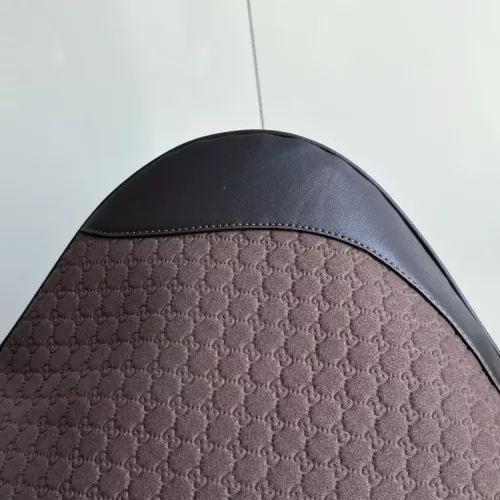 Replica Gucci AAA Quality Shoulder Bags For Women #1357041 $88.00 USD for Wholesale