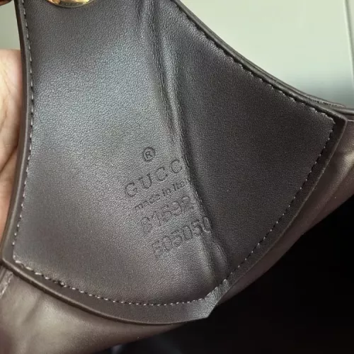 Replica Gucci AAA Quality Shoulder Bags For Women #1357041 $88.00 USD for Wholesale