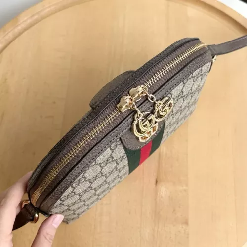 Replica Gucci AAA Quality Messenger Bags For Women #1357042 $72.00 USD for Wholesale