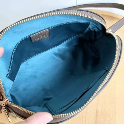 Replica Gucci AAA Quality Messenger Bags For Women #1357042 $72.00 USD for Wholesale