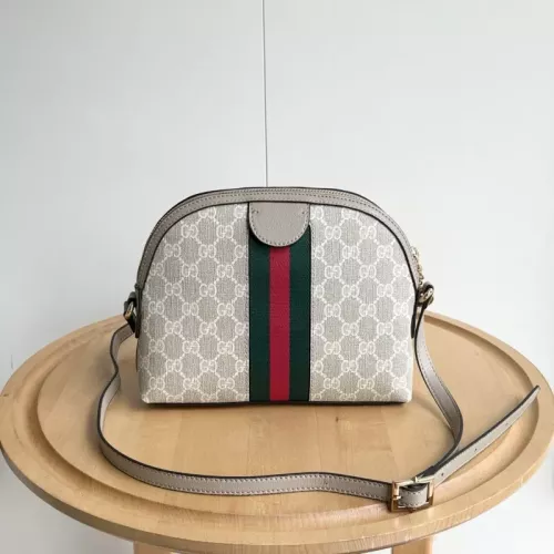 Replica Gucci AAA Quality Messenger Bags For Women #1357043 $72.00 USD for Wholesale