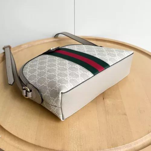 Replica Gucci AAA Quality Messenger Bags For Women #1357043 $72.00 USD for Wholesale