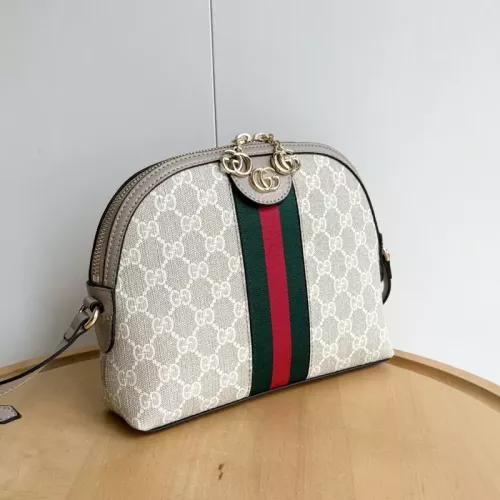 Replica Gucci AAA Quality Messenger Bags For Women #1357043 $72.00 USD for Wholesale