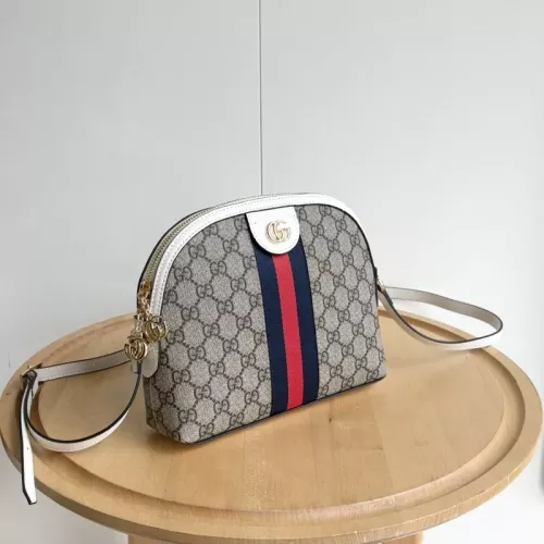 Replica Gucci AAA Quality Messenger Bags For Women #1357044 $72.00 USD for Wholesale