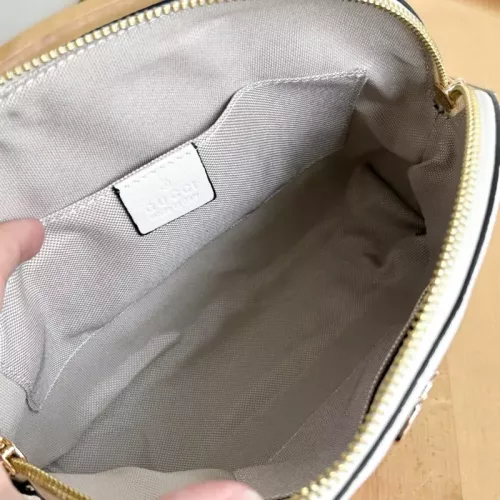 Replica Gucci AAA Quality Messenger Bags For Women #1357044 $72.00 USD for Wholesale