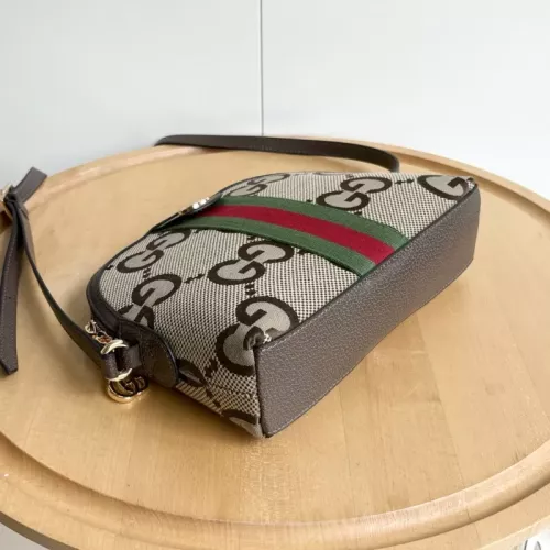 Replica Gucci AAA Quality Messenger Bags For Women #1357045 $72.00 USD for Wholesale