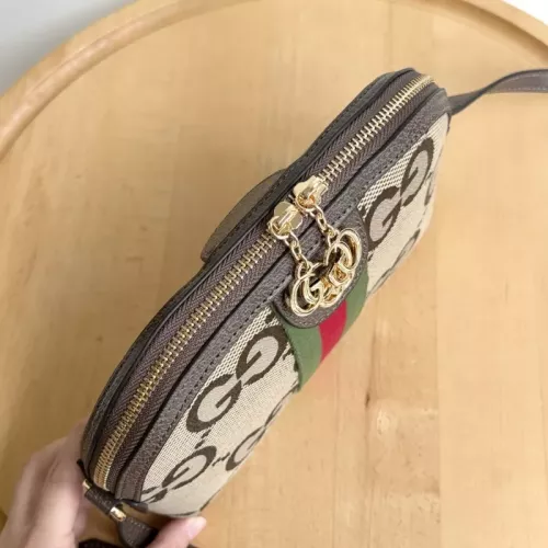 Replica Gucci AAA Quality Messenger Bags For Women #1357045 $72.00 USD for Wholesale