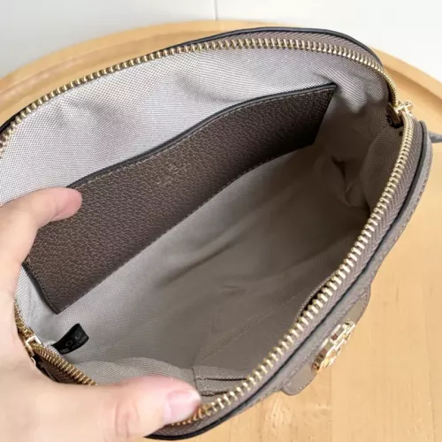 Replica Gucci AAA Quality Messenger Bags For Women #1357045 $72.00 USD for Wholesale