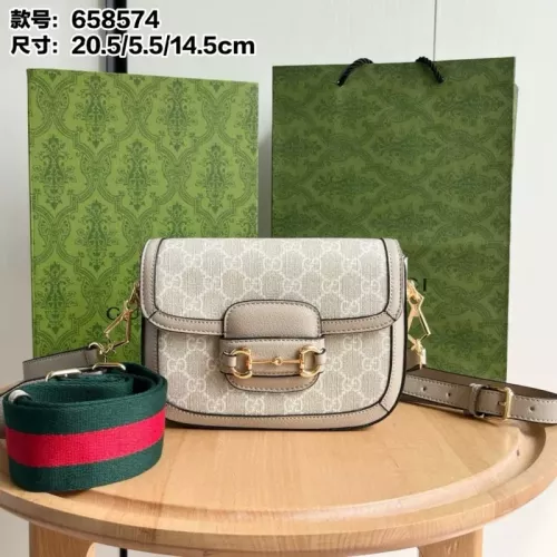 Gucci AAA Quality Messenger Bags For Women #1357059 $80.00 USD, Wholesale Replica Gucci AAA Quality Messenger Bags