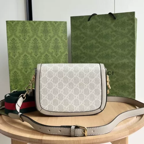 Replica Gucci AAA Quality Messenger Bags For Women #1357059 $80.00 USD for Wholesale