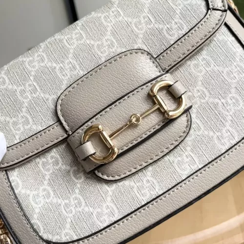 Replica Gucci AAA Quality Messenger Bags For Women #1357059 $80.00 USD for Wholesale