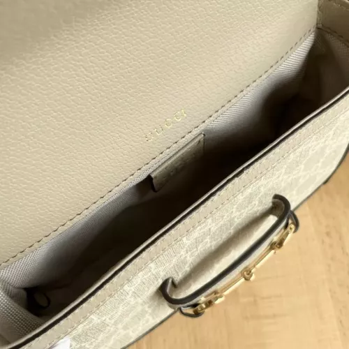 Replica Gucci AAA Quality Messenger Bags For Women #1357059 $80.00 USD for Wholesale