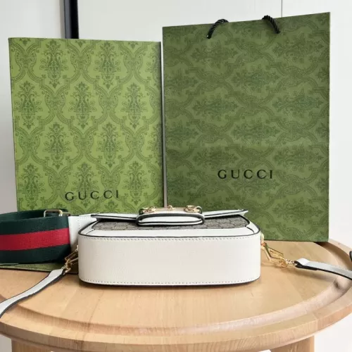 Replica Gucci AAA Quality Messenger Bags For Women #1357060 $80.00 USD for Wholesale
