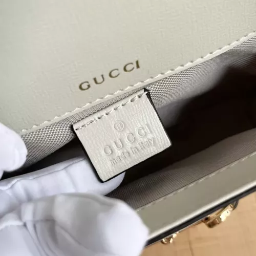 Replica Gucci AAA Quality Messenger Bags For Women #1357061 $80.00 USD for Wholesale