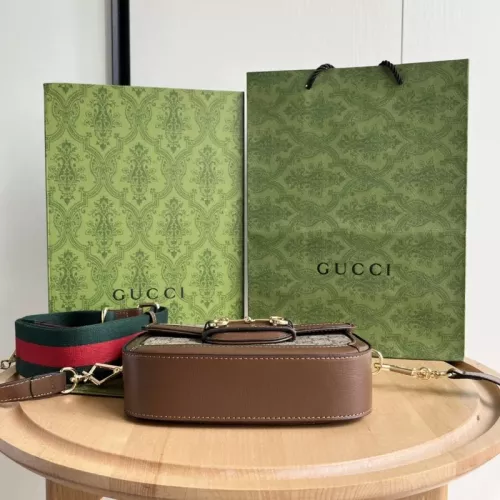 Replica Gucci AAA Quality Messenger Bags For Women #1357064 $80.00 USD for Wholesale