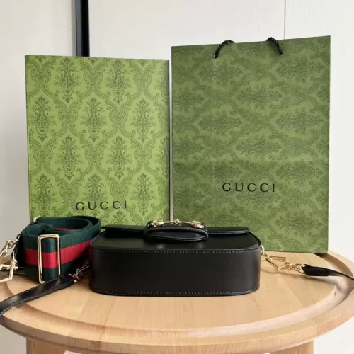 Replica Gucci AAA Quality Messenger Bags For Women #1357067 $80.00 USD for Wholesale