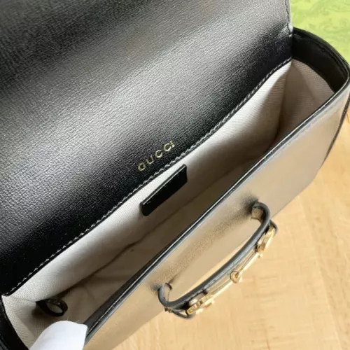 Replica Gucci AAA Quality Messenger Bags For Women #1357067 $80.00 USD for Wholesale