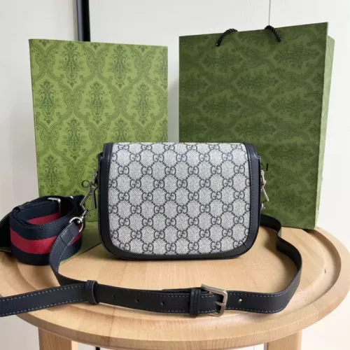 Replica Gucci AAA Quality Messenger Bags For Women #1357068 $80.00 USD for Wholesale