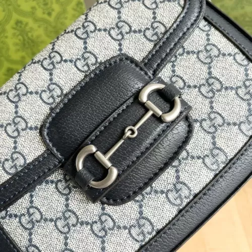 Replica Gucci AAA Quality Messenger Bags For Women #1357068 $80.00 USD for Wholesale