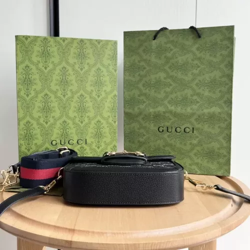 Replica Gucci AAA Quality Messenger Bags For Women #1357070 $80.00 USD for Wholesale