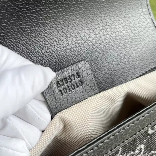 Replica Gucci AAA Quality Messenger Bags For Women #1357070 $80.00 USD for Wholesale