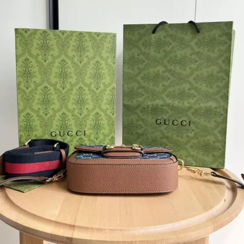 Replica Gucci AAA Quality Messenger Bags For Women #1357072 $80.00 USD for Wholesale