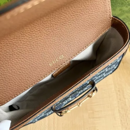 Replica Gucci AAA Quality Messenger Bags For Women #1357072 $80.00 USD for Wholesale
