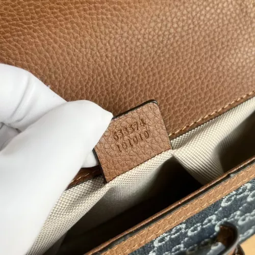 Replica Gucci AAA Quality Messenger Bags For Women #1357072 $80.00 USD for Wholesale