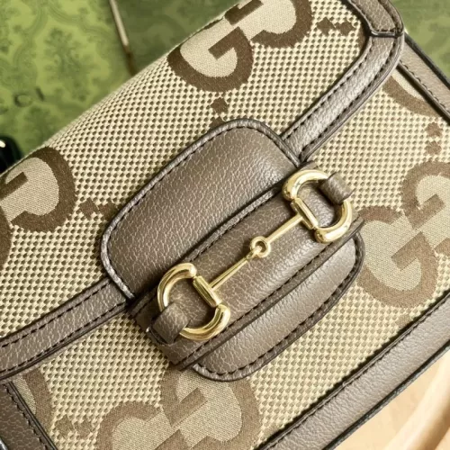 Replica Gucci AAA Quality Messenger Bags For Women #1357074 $80.00 USD for Wholesale