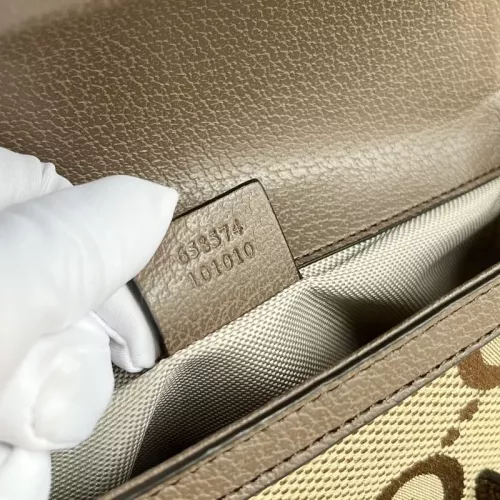 Replica Gucci AAA Quality Messenger Bags For Women #1357074 $80.00 USD for Wholesale