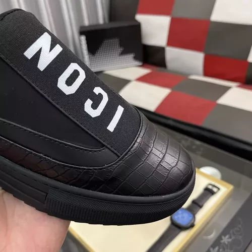 Replica Dsquared Casual Shoes For Men #1357170 $80.00 USD for Wholesale
