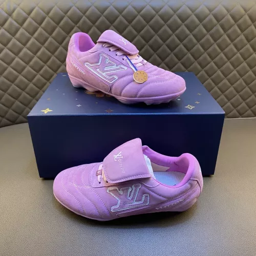 Replica Louis Vuitton Casual Shoes For Women #1357171 $125.00 USD for Wholesale