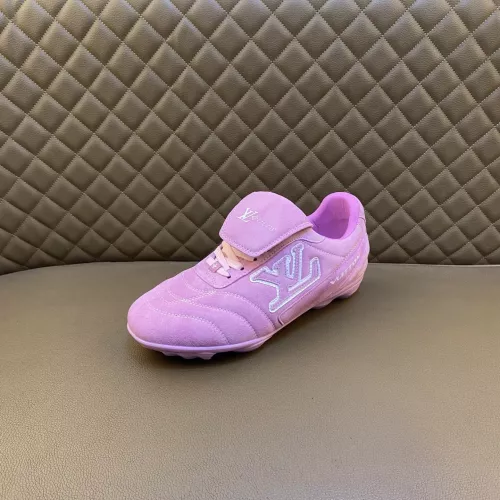 Replica Louis Vuitton Casual Shoes For Women #1357171 $125.00 USD for Wholesale