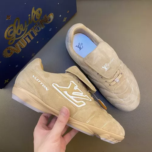 Replica Louis Vuitton Casual Shoes For Men #1357173 $125.00 USD for Wholesale