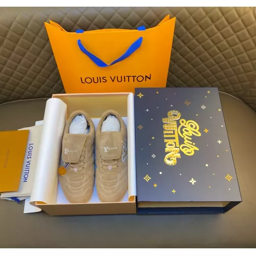 Replica Louis Vuitton Casual Shoes For Men #1357173 $125.00 USD for Wholesale