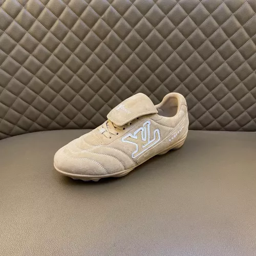 Replica Louis Vuitton Casual Shoes For Men #1357173 $125.00 USD for Wholesale