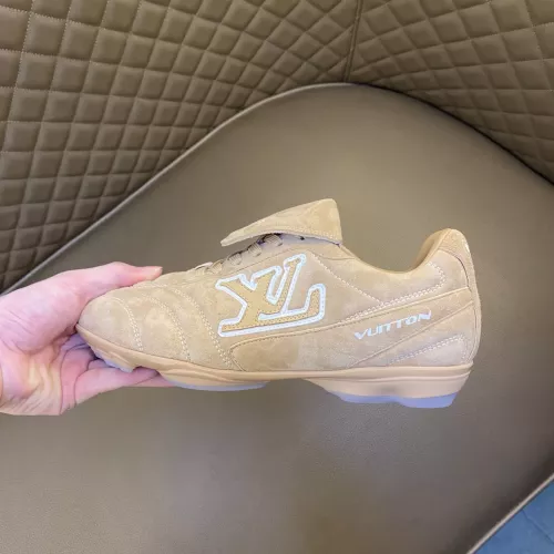 Replica Louis Vuitton Casual Shoes For Men #1357173 $125.00 USD for Wholesale