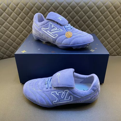 Replica Louis Vuitton Casual Shoes For Men #1357175 $125.00 USD for Wholesale