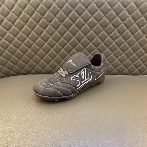 Replica Louis Vuitton Casual Shoes For Men #1357177 $125.00 USD for Wholesale