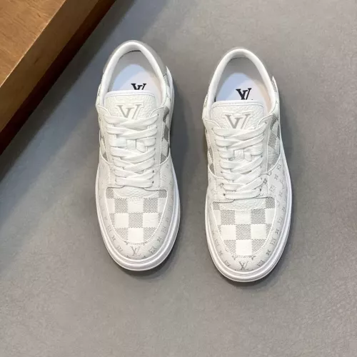 Replica Louis Vuitton Casual Shoes For Men #1357180 $76.00 USD for Wholesale