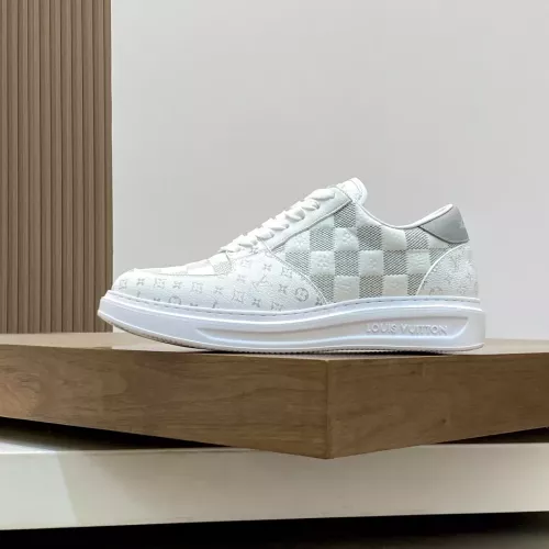 Replica Louis Vuitton Casual Shoes For Men #1357180 $76.00 USD for Wholesale