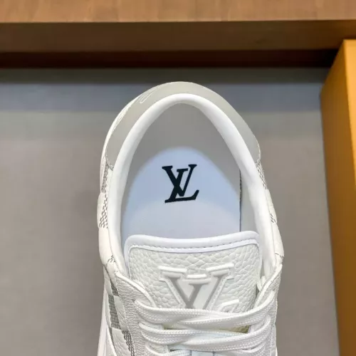 Replica Louis Vuitton Casual Shoes For Men #1357180 $76.00 USD for Wholesale