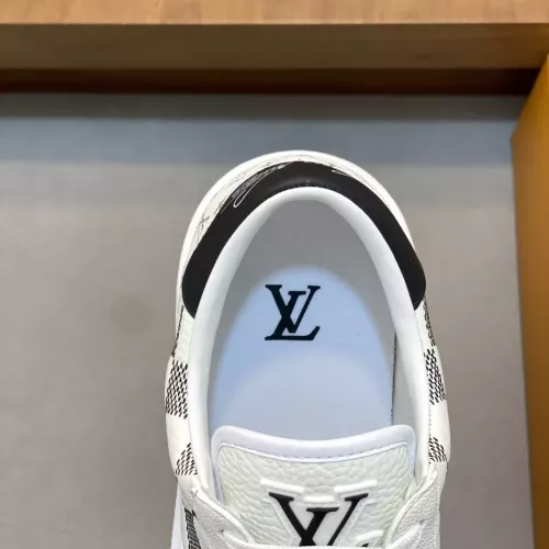 Replica Louis Vuitton Casual Shoes For Men #1357181 $76.00 USD for Wholesale