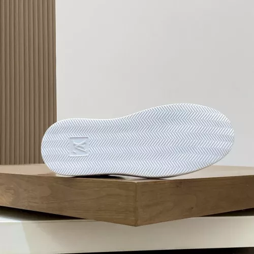 Replica Louis Vuitton Casual Shoes For Men #1357181 $76.00 USD for Wholesale