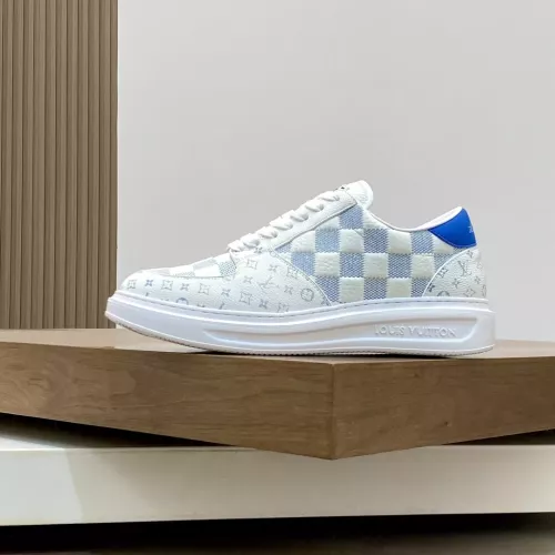 Replica Louis Vuitton Casual Shoes For Men #1357182 $76.00 USD for Wholesale