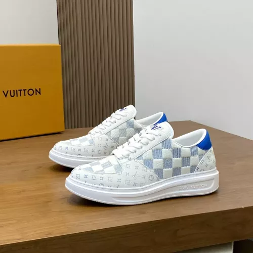 Replica Louis Vuitton Casual Shoes For Men #1357182 $76.00 USD for Wholesale