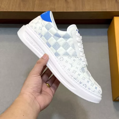 Replica Louis Vuitton Casual Shoes For Men #1357182 $76.00 USD for Wholesale